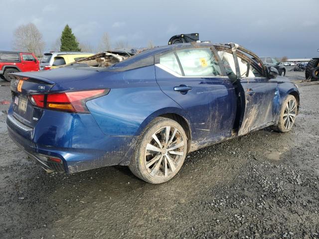 Vin: 1n4bl4cw6mn370424, lot: 51158895, nissan altima sr 20213