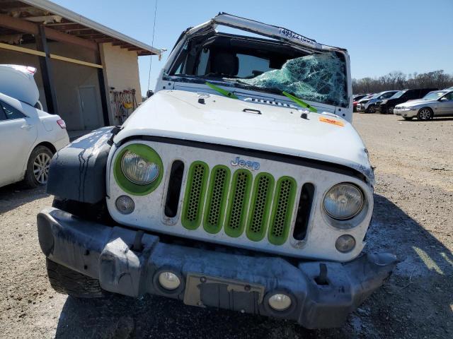 2017 JEEP WRANGLER U - 1C4BJWDG1HL515079