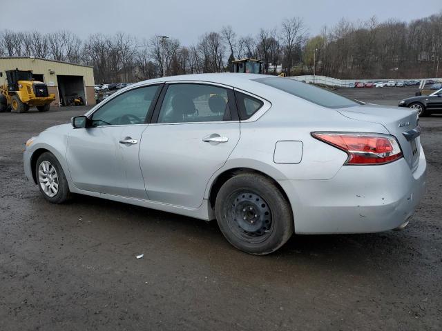 Vin: 1n4al3ap8fc416755, lot: 63588205, nissan altima 2.5 20153