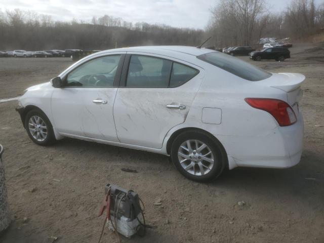 Vin: 3n1cn7ap5gl888005, lot: 48986065, nissan versa s 20162