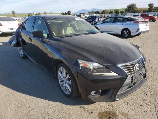 Vin: jthbf1d2xf5080166, lot: 47457745, lexus is 250 20154