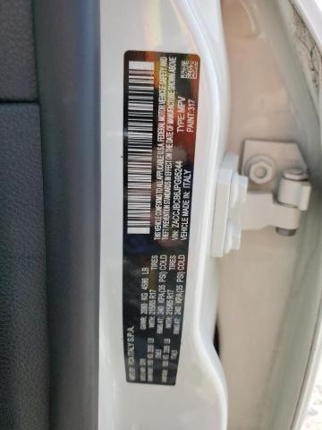 2018 JEEP RENEGADE T - ZACCJBCB6JPG95244