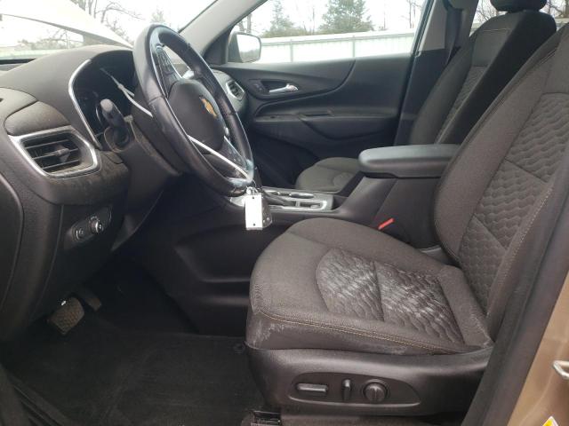 2018 CHEVROLET EQUINOX LT - 2GNAXJEV3J6223983