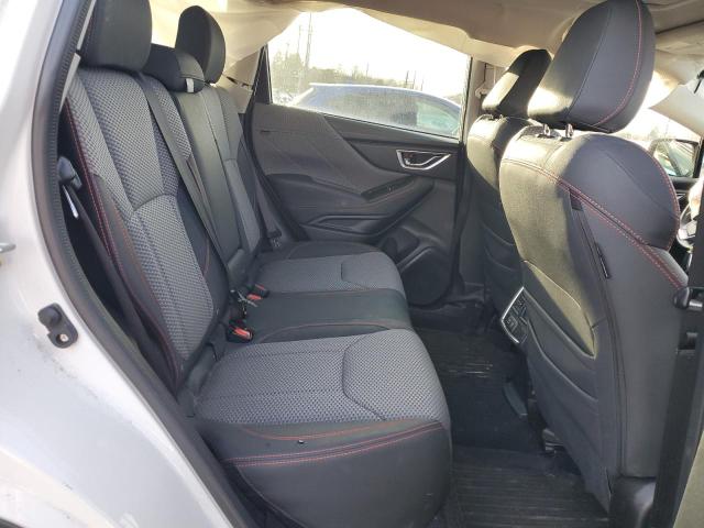 2021 SUBARU FORESTER S - JF2SKARCXMH502710