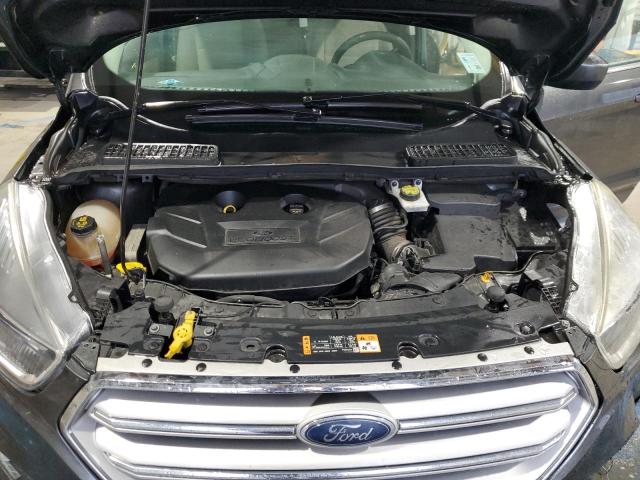 2018 FORD ESCAPE SE - 1FMCU9G90JUB48553