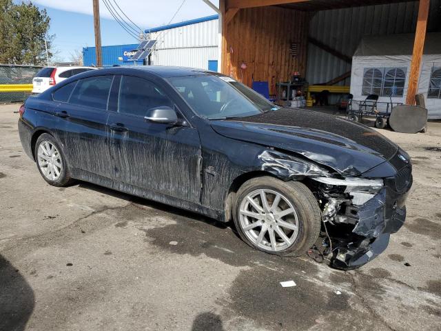 Vin: wba4j3c09lbl11721, lot: 48422315, bmw 4 series gran coupe 20204