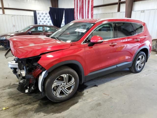 HYUNDAI SANTA FE SEL
