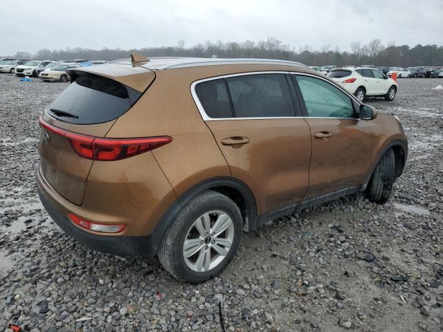 2018 KIA SPORTAGE L - KNDPM3AC1J7425068