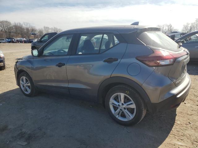 Vin: 3n1cp5bv8ml523079, lot: 48264935, nissan kicks s 20212