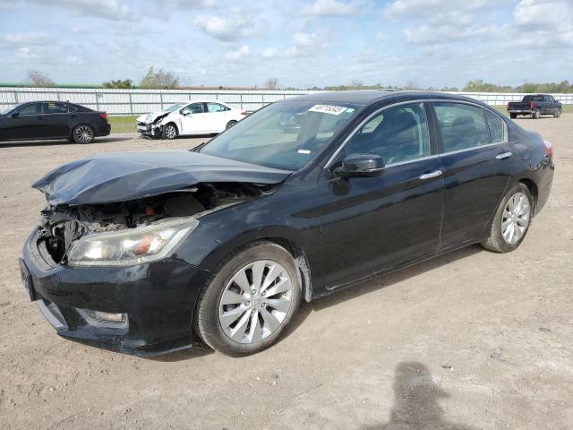 Vin: 1hgcr2f86ea217728, lot: 49715345, honda accord exl 2014 img_1