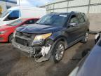 2015 FORD EXPLORER L - 1FM5K7F85FGB49960