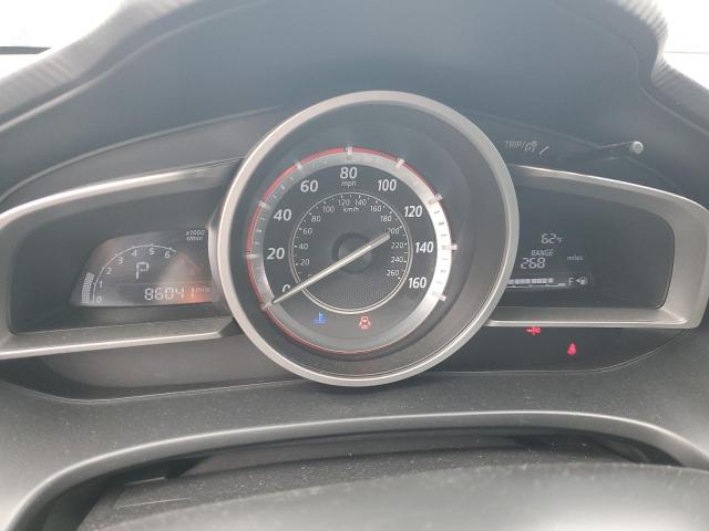 2015 MAZDA 3 TOURING - 3MZBM1L75FM124621