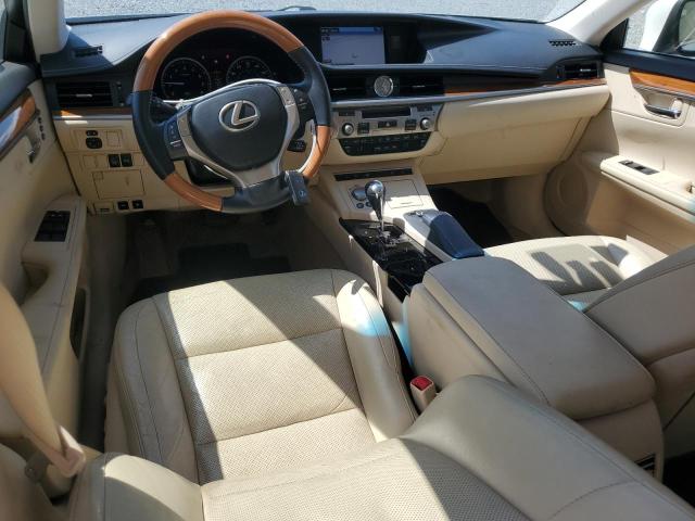 2015 LEXUS ES 300H JTHBW1GG7F2090226