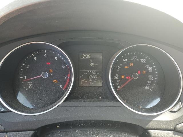 2016 VOLKSWAGEN JETTA S - 3VW267AJ0GM284693