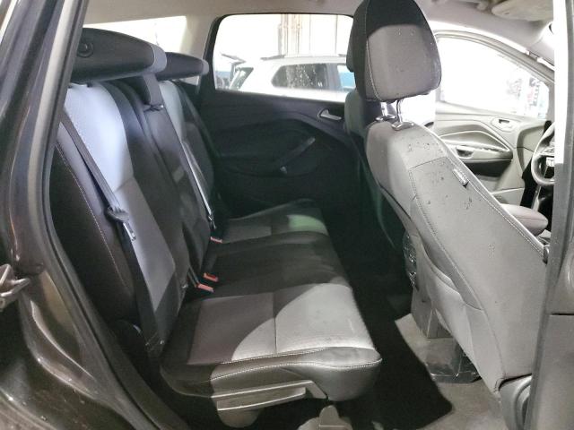 2017 FORD ESCAPE SE - 1FMCU9GD1HUB40542