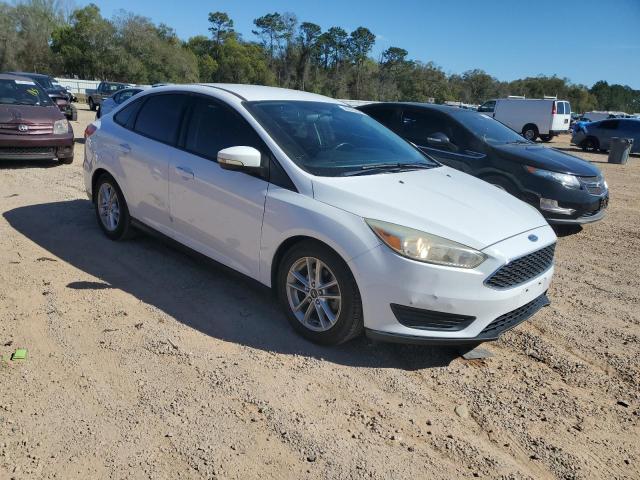 Vin: 1fadp3f29gl262850, lot: 49705385, ford focus se 20164