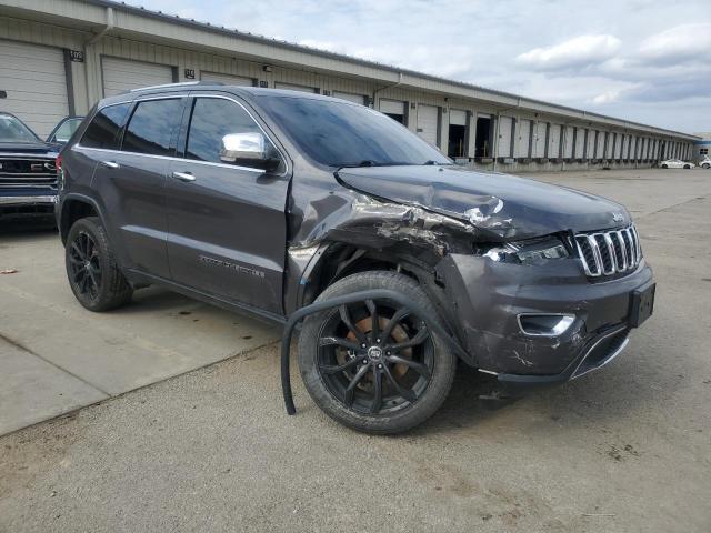 2017 JEEP GRAND CHER - 1C4RJFBGXHC955299