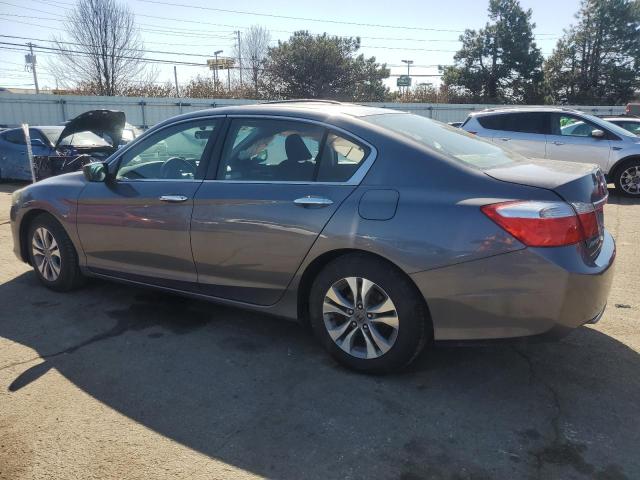 Vin: 1hgcr2f36da234368, lot: 48507595, honda accord lx 20132