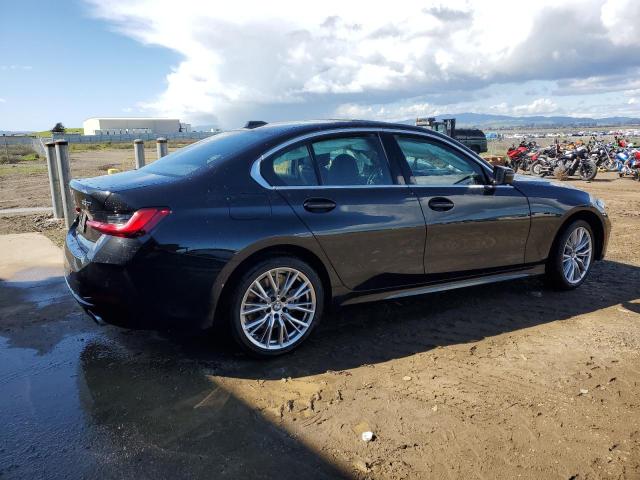 Vin: 3mw89ff03r8e48364, lot: 49178435, bmw 3 series 20243