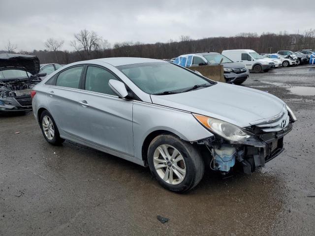 Vin: 5npeb4ac7dh621356, lot: 49237365, hyundai sonata gls 20134