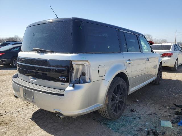 2019 FORD FLEX SEL - 2FMHK6C86KBA12992