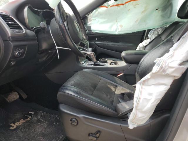 2019 JEEP GRAND CHER - 1C4RJFAG1KC853883