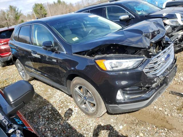 2020 FORD EDGE SEL - 2FMPK4J97LBA21908