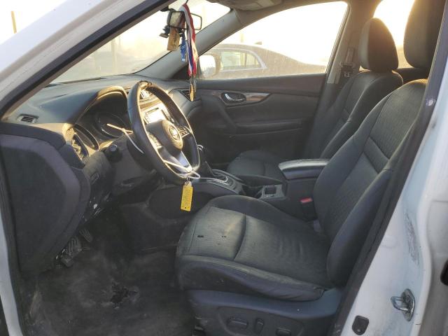 2017 NISSAN ROGUE SV - 5N1AT2MV6HC751171