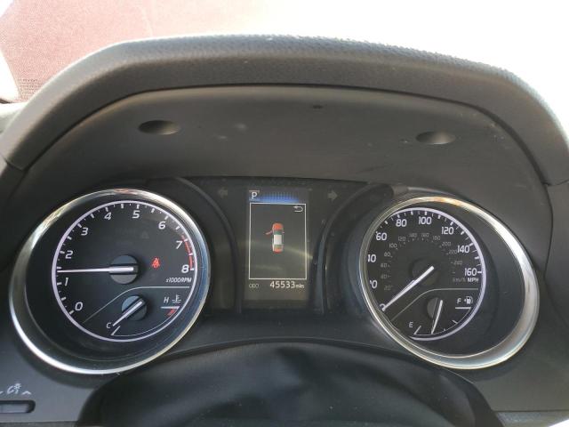 2020 TOYOTA CAMRY SE - 4T1G11AK3LU370045
