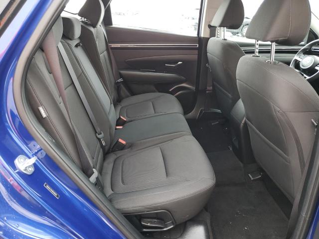 2024 HYUNDAI TUCSON SE - 5NMJACDE1RH310616
