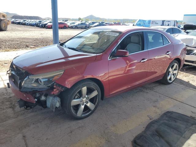 Vin: 1g11j5sx2df347317, lot: 45529235, chevrolet malibu ltz 2013 img_1