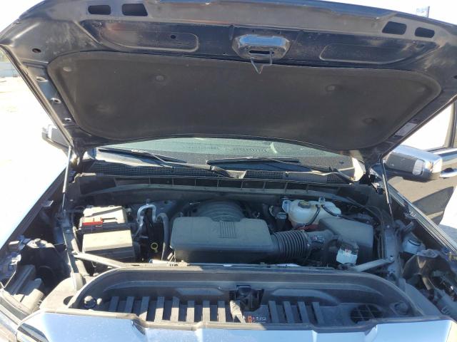 2022 GMC SIERRA K15 - 1GTUUDED8NZ643367