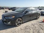 2019 FORD FUSION TIT - 3FA6P0K90KR103140