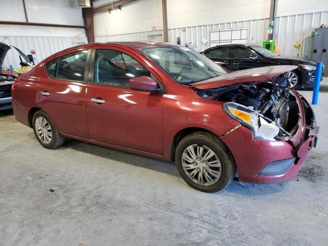 Vin: 3n1cn7ap2gl899110, lot: 48454855, nissan versa s 20164