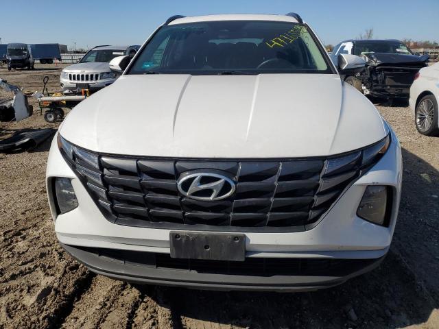 2022 HYUNDAI TUCSON SEL - 5NMJF3AE5NH096147