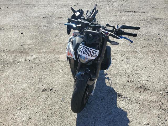 2023 BMW S 1000 R - WB10E5302P6G44097