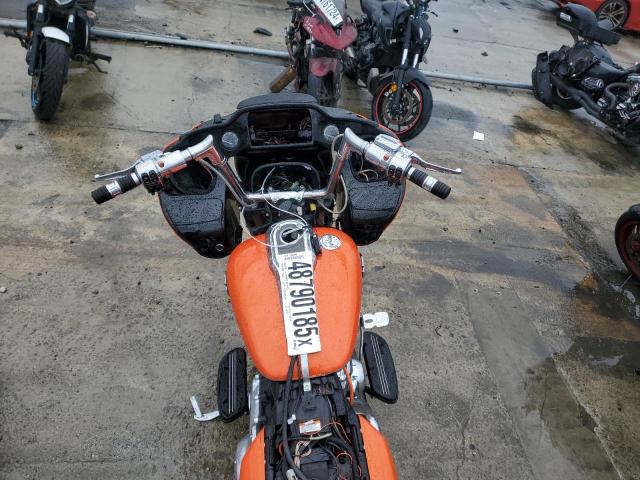 2022 HARLEY-DAVIDSON FLTRXSE 1HD1TCL23NB951197