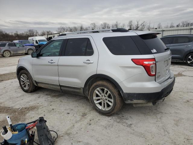 Vin: 1fm5k7d81dgc62580, lot: 48285105, ford explorer xlt 20132
