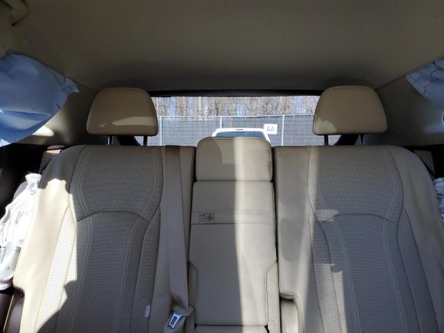 2017 LEXUS RX 350 BAS - 2T2BZMCA3HC117658