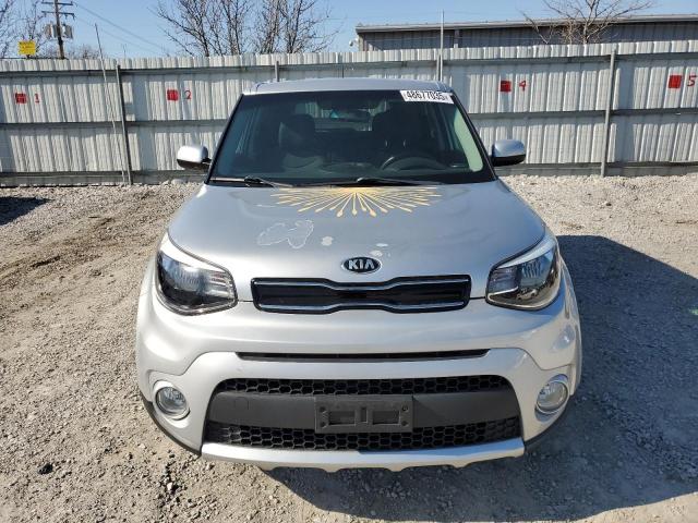2017 KIA SOUL + - KNDJP3A56H7473805