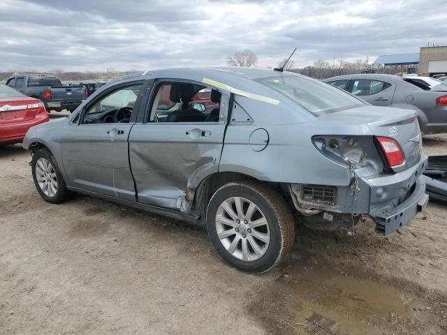 Vin: 1c3cc5fd3an190722, lot: 48220335, chrysler sebring limited 20102