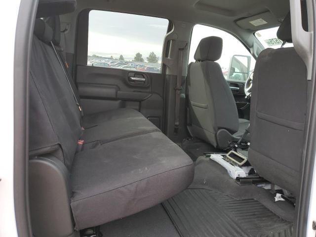 2GC4YNEY5N1222275 2022 CHEVROLET ALL Models
