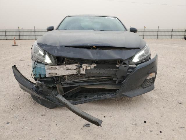 2022 NISSAN ALTIMA SV 1N4BL4DV8NN320583