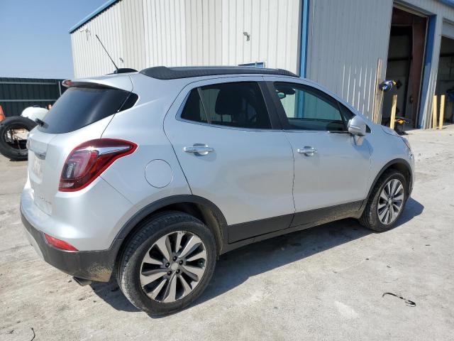 Vin: kl4cjasb9kb730649, lot: 49118805, buick encore preferred 20193