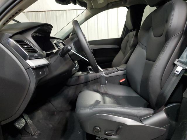 2025 VOLVO XC90 CORE YV4M12PJ6S1335184