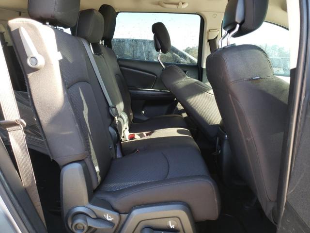 2018 DODGE JOURNEY SE - 3C4PDCAB8JT427614