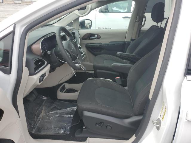 2024 CHRYSLER VOYAGER LX - 2C4RC1CG7RR105960