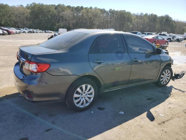 Vin: 2t1bu4ee3cc913998, lot: 49159215, toyota corolla base 20123