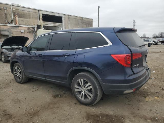 2016 HONDA PILOT - 5FNYF6H52GB088176