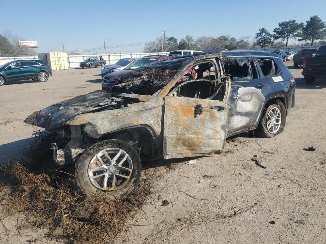 JEEP GRAND CHEROKEE L LAREDO